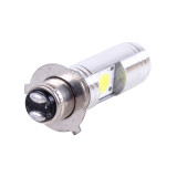 Лампа фари діодна 2 кристали 3 вусики П15Д-25-3 LED - АМ