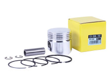 Поршневой комплект 80,00 мм STD (плоский): 9 единиц - 180N Y-BOX