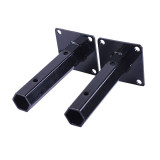 Ступиця колеса 210 мм, к-т: 2шт. - КПП Y-BOX