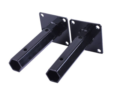 Ступиця колеса 210 мм, к-т: 2шт. - КПП Y-BOX