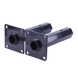 Ступиця колеса 210 мм, к-т: 2шт. - КПП Y-BOX