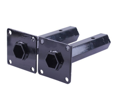 Ступиця колеса 210 мм, к-т: 2шт. - КПП Y-BOX