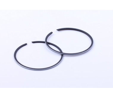 Кільця 40,25 мм, к-т на 1 поршень - Yamaha JOG 50