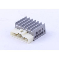 Реле заряджання (з отвором) - Yamaha JOG 50