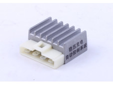 Реле заряджання (з отвором) - Yamaha JOG 50