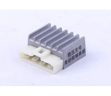 Реле заряджання (з отвором) - Yamaha JOG 50