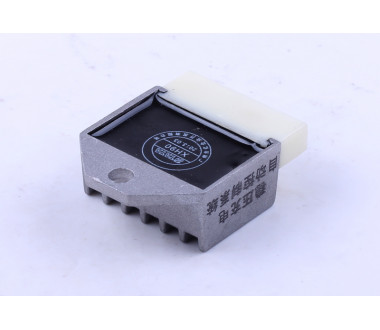 Реле заряджання (з отвором) - Yamaha JOG 50