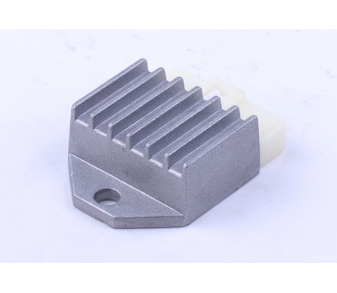 Реле заряджання (з отвором) - Yamaha JOG 50