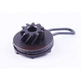 Храповик - Yamaha JOG 50