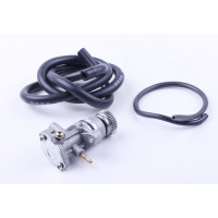 Насос масляний - Yamaha JOG 50 - 3KJ