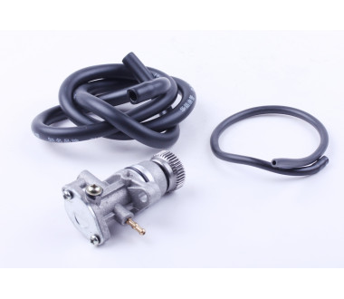 Насос масляный - Yamaha JOG 50 - 3KJ