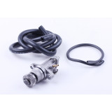 Насос масляный - Yamaha JOG 50 - 3KJ