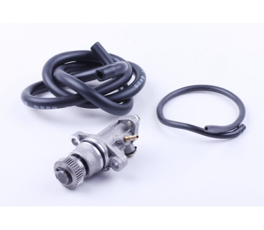 Насос масляный - Yamaha JOG 50 - 3KJ