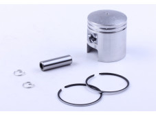 Поршневий комплект 41,25 мм: 6 одиниць - Suzuki 50
