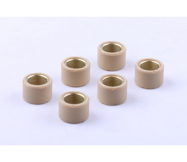 Ролики вариатора 11g, к-т 6 шт. - Suzuki 50