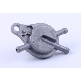 Кран вакуумний - AD50/sepia