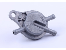 Кран вакуумний - AD50/sepia