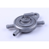 Кран вакуумний - AD50/sepia