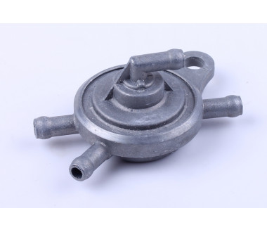 Кран вакуумний - AD50/sepia