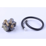 Насос масляний - AD50/sepia