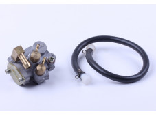 Насос масляний - AD50/sepia