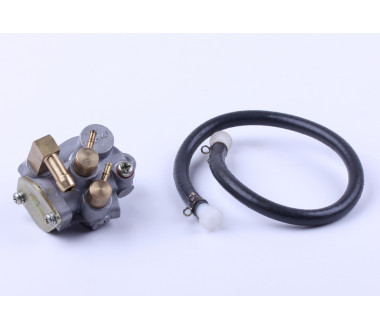 Насос масляний - AD50/sepia