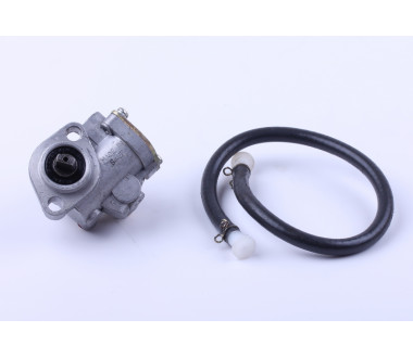 Насос масляний - AD50/sepia