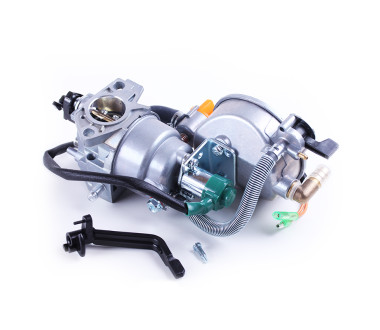 Карбюратор із газовим редуктором - 188F