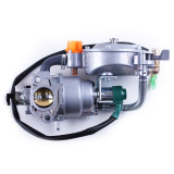 Карбюратор із газовим редуктором - 188F