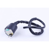 Котушка запалювання - Honda 50