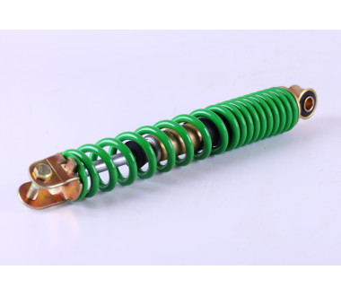 Амортизатор задній 300 мм - Dio 50/Takt 24