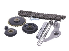 Ремкомплект ГРМ - Дельта/Альфа