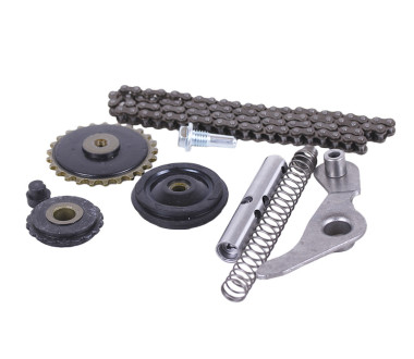 Ремкомплект ГРМ - Дельта/Альфа