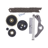 Ремкомплект ГРМ - Дельта/Альфа