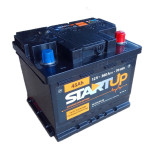 Аккумулятор (StartUp) 45AH 12V (правый +)