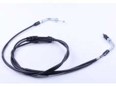 Трос газу L-1900 мм - Dio 50/Takt 24