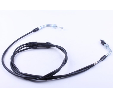 Трос газу L-1900 мм - Dio 50/Takt 24