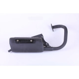 Глушник - Dio 18