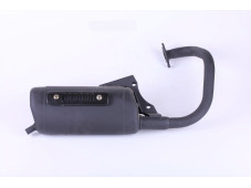 Глушник - Dio 18