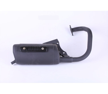 Глушник - Dio 18