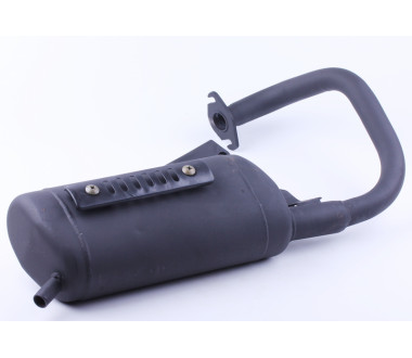 Глушник - Dio 18