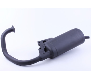 Глушник - Dio 18