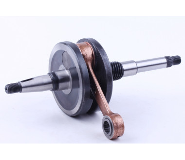 Колінвал - Dio 18