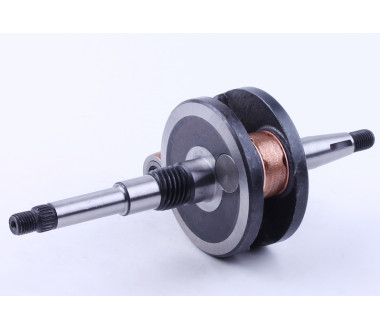 Колінвал - Dio 18