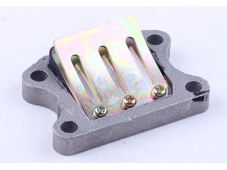 Клапан пелюстковий - Dio 18/27