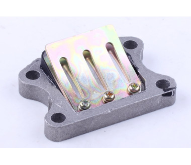 Клапан пелюстковий - Dio 18/27