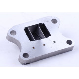 Клапан пелюстковий - Dio 18/27