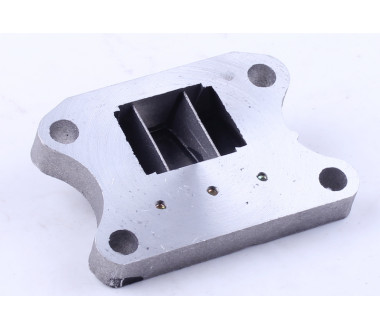 Клапан пелюстковий - Dio 18/27