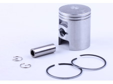 Поршневий комплект 43,25 мм: 6 одиниць - 65СС - Dio 27/18