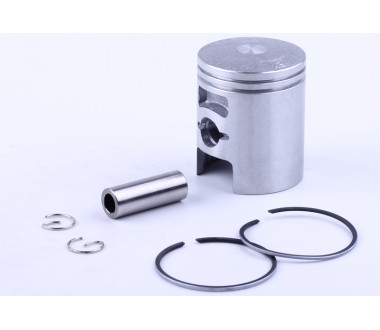Поршневой комплект 43,25 мм: 6 единиц - 65СС - Dio 27/18